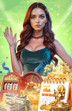 Imagem promocional dos jogos Fortune da bkbbet